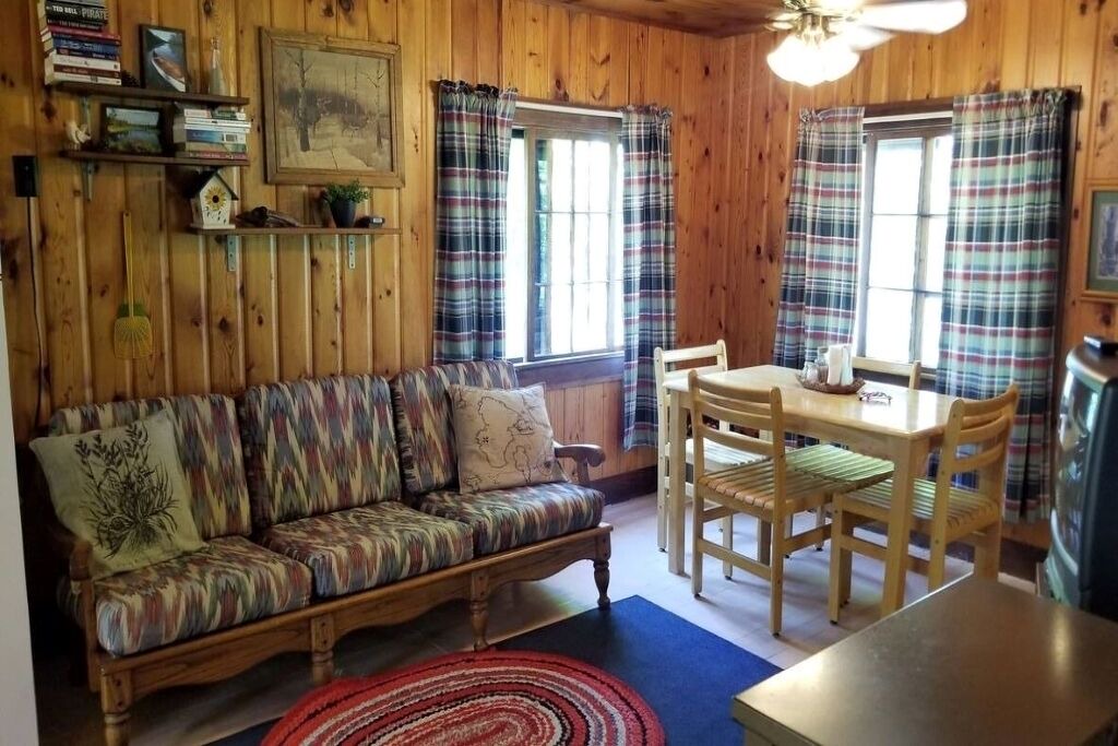 Photo of Livingroom in Inger