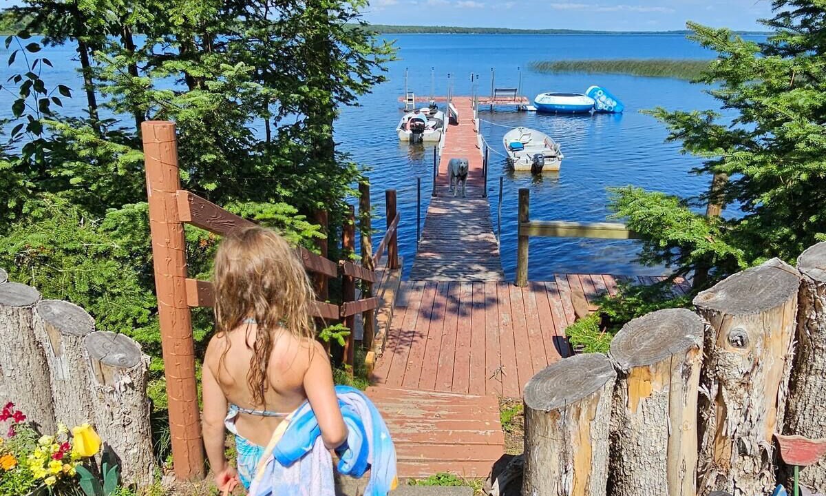 Photo of Outdoor in Inger