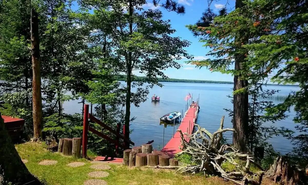 Photo of Outdoor in Inger