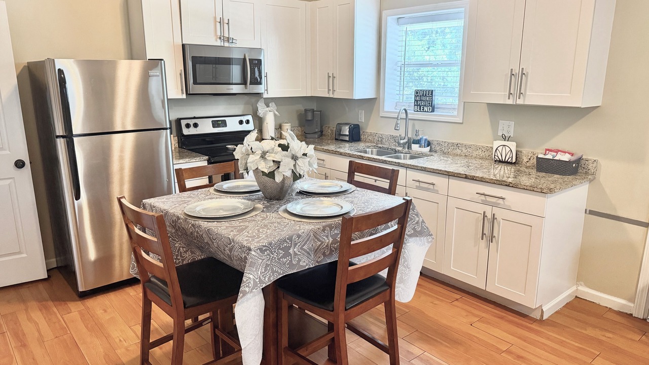 Photo of Kitchen in North Charleston