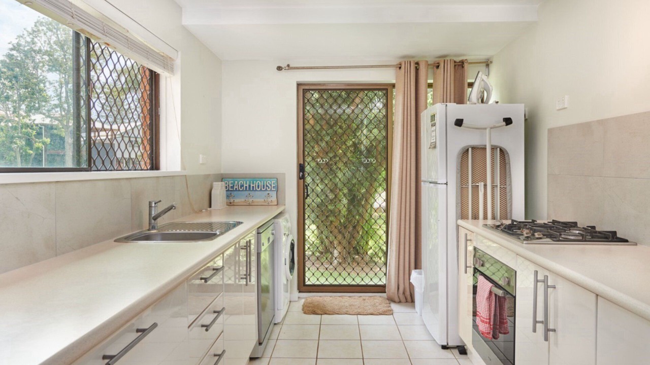 Photo of Kitchen in Brunswick Heads
