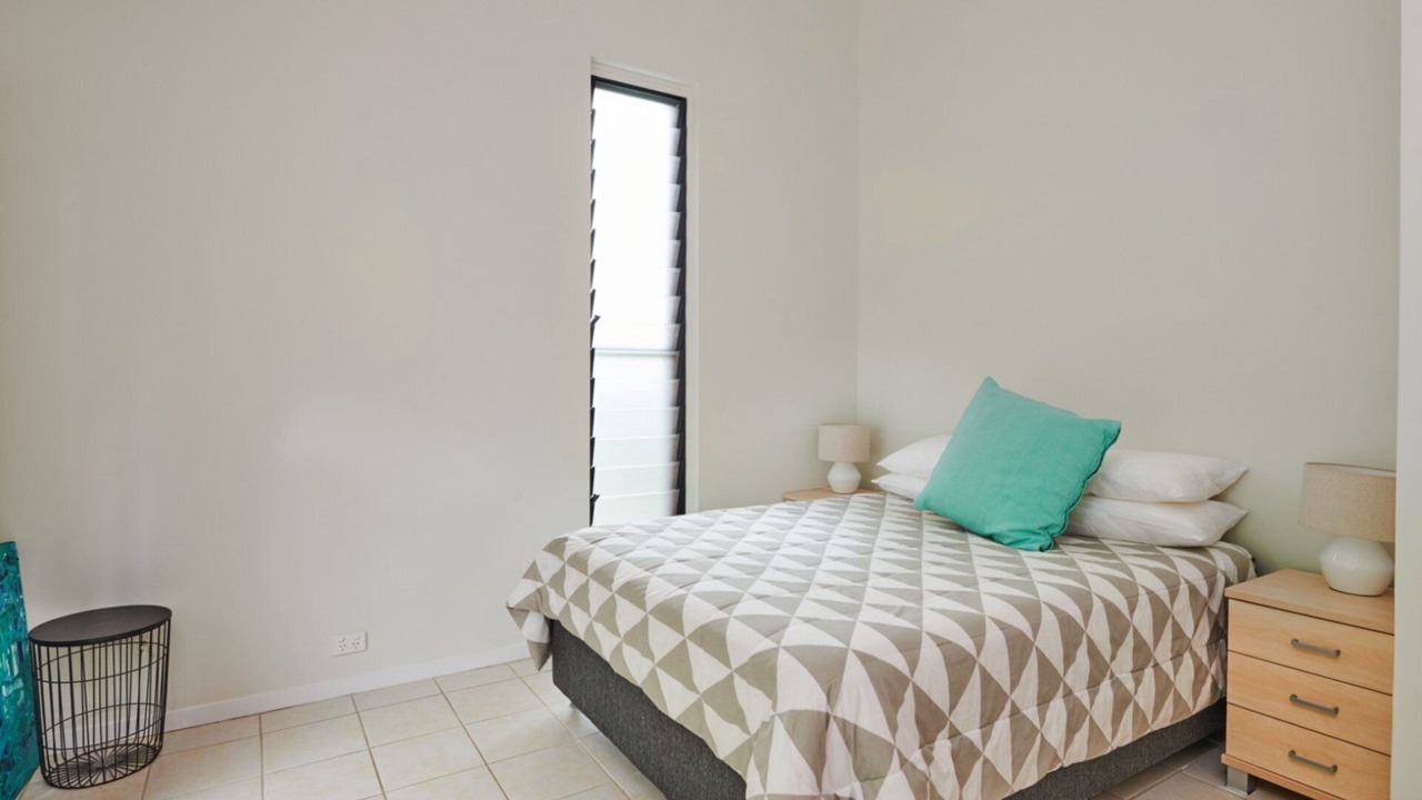Photo of Bedroom in Brunswick Heads
