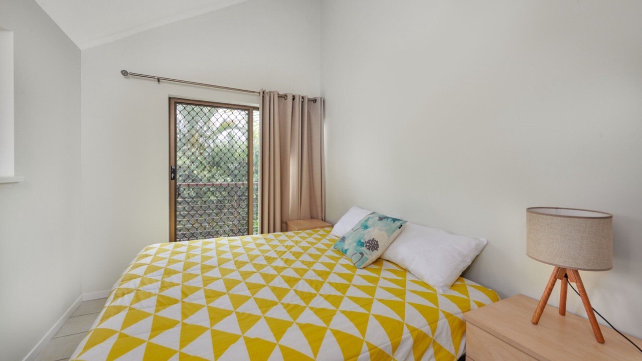 Photo of Bedroom in Brunswick Heads