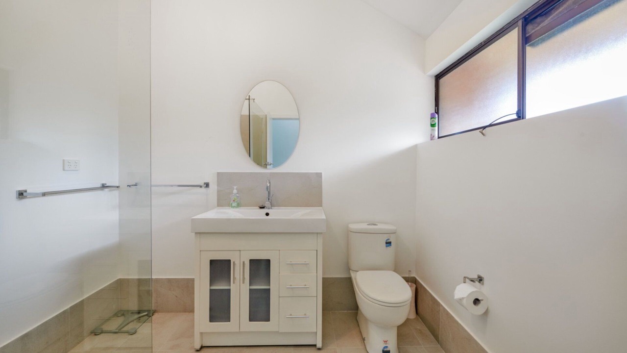 Photo of Bathroom in Brunswick Heads