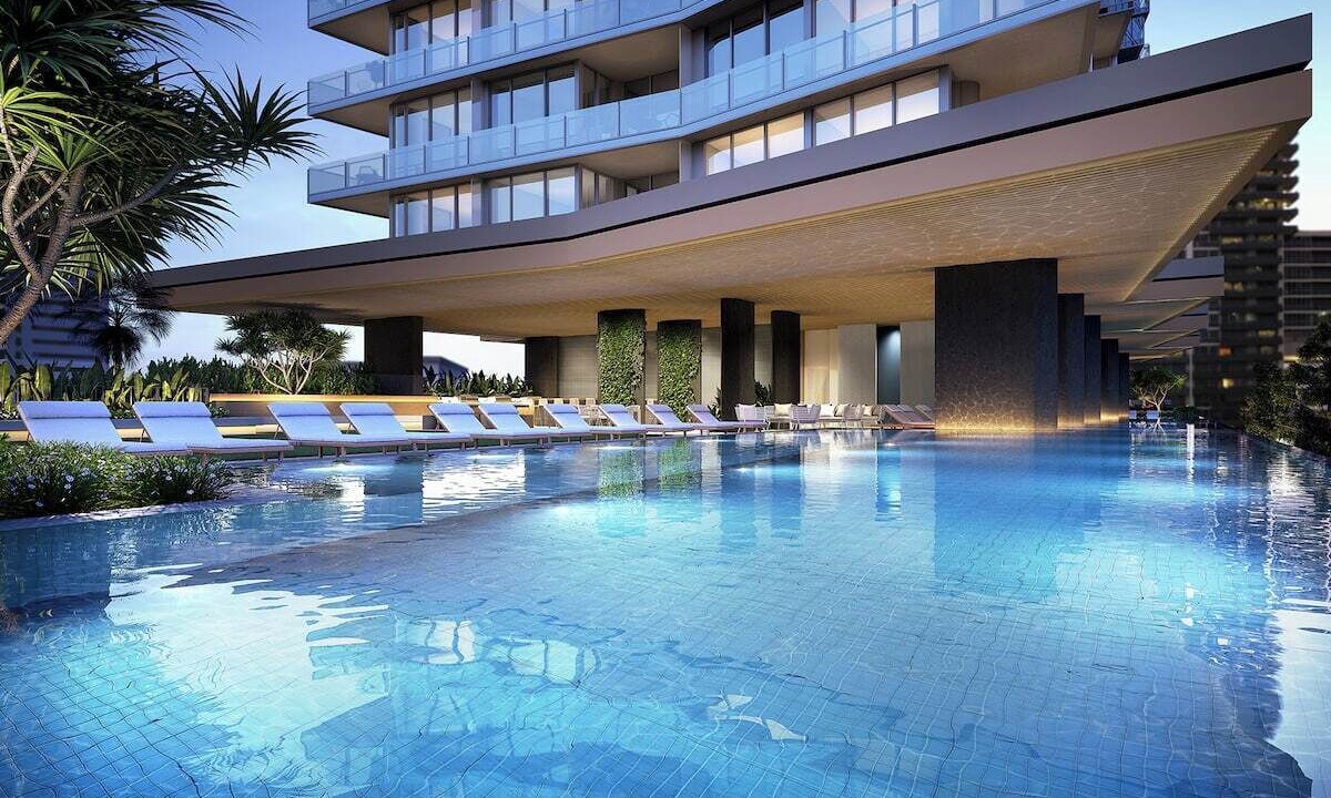 Photo of Outdoor in Broadbeach