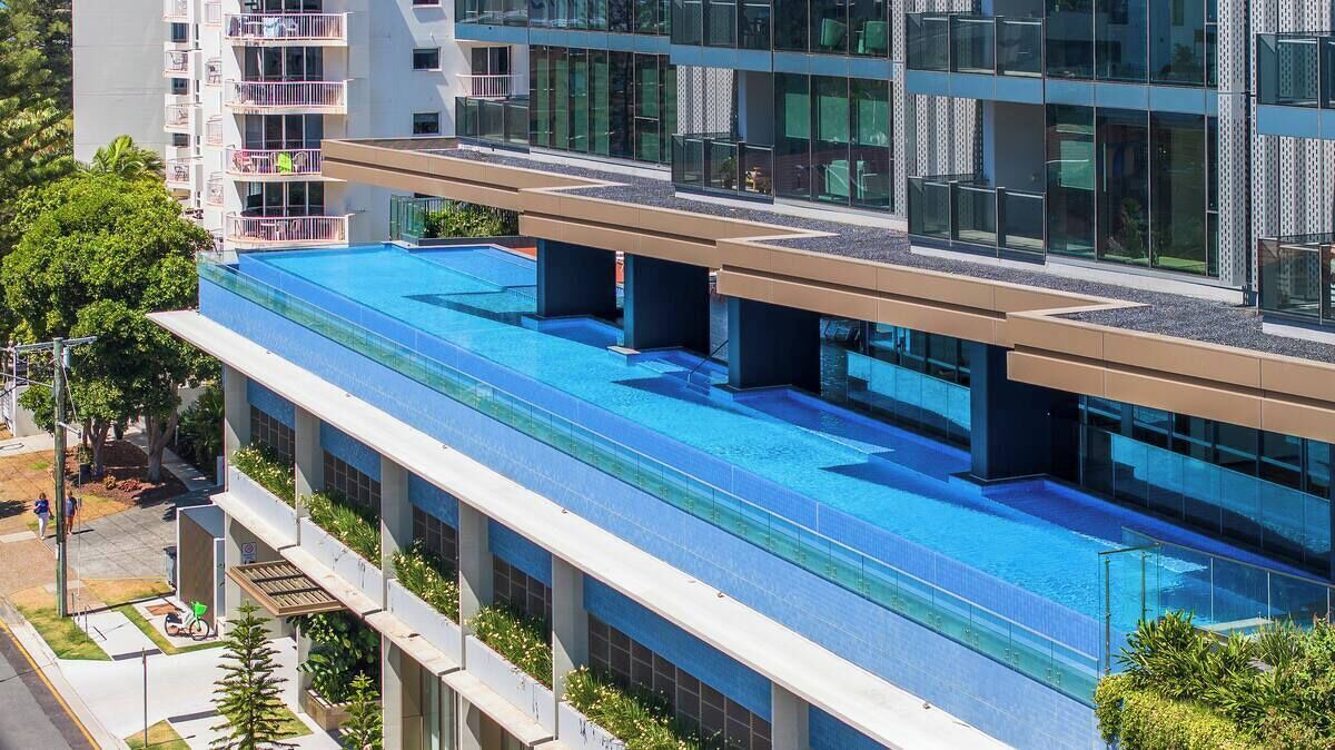 Photo of Outdoor in Broadbeach