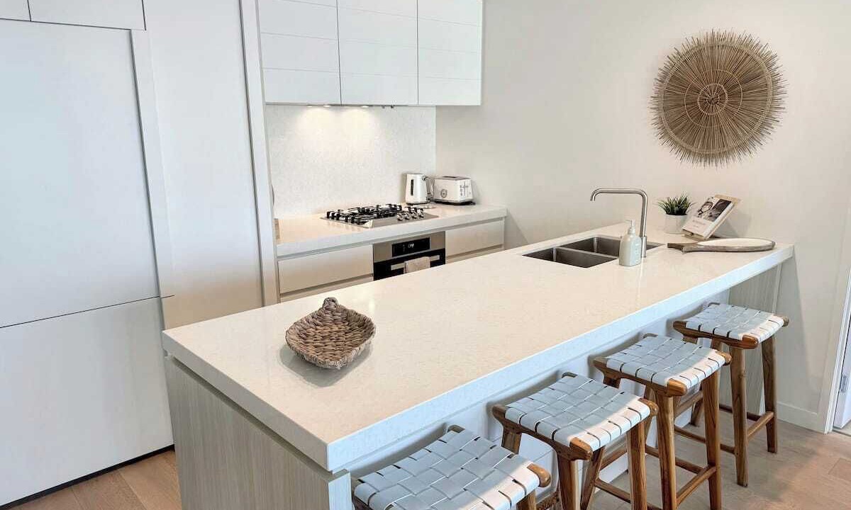 Photo of Kitchen in Broadbeach