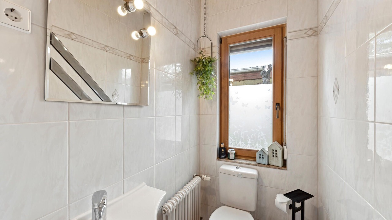 Photo of Bathroom in Rangsdorf