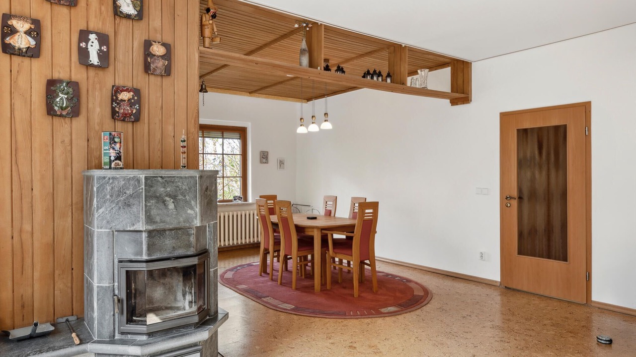 Photo of Bedroom in Rangsdorf