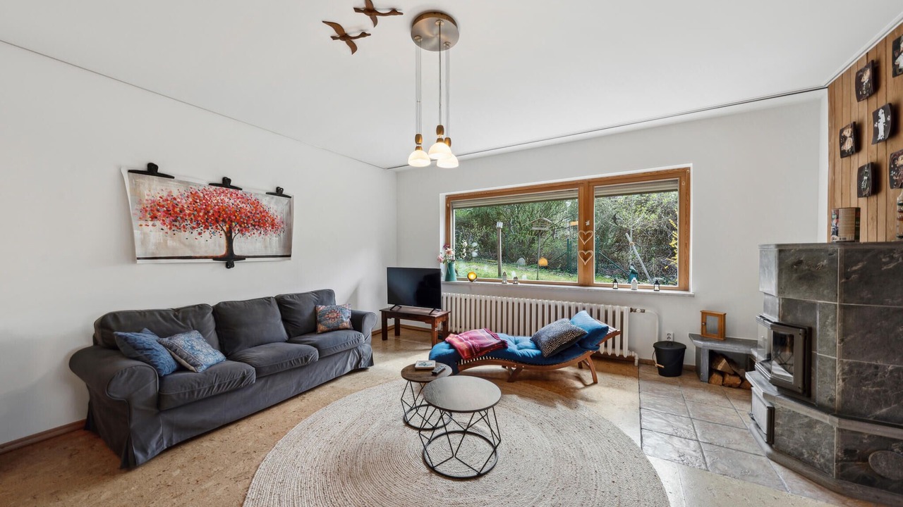 Photo of Bedroom in Rangsdorf