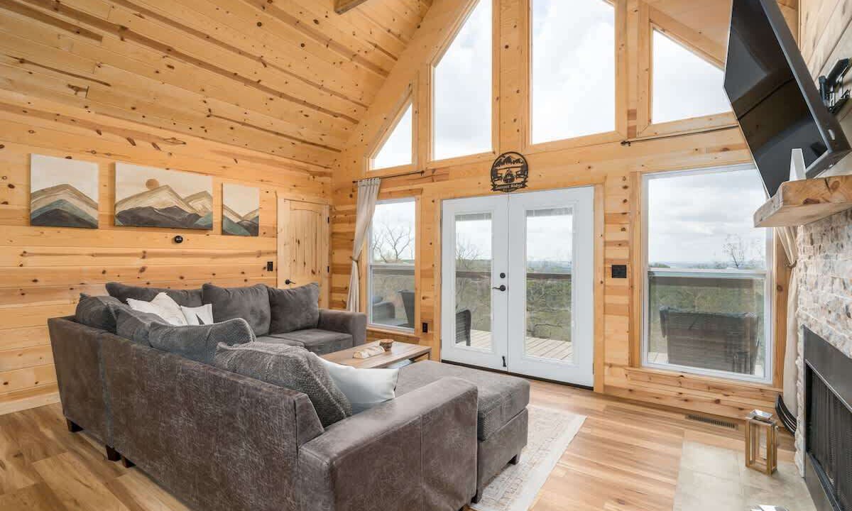Photo of Livingroom in Ranger