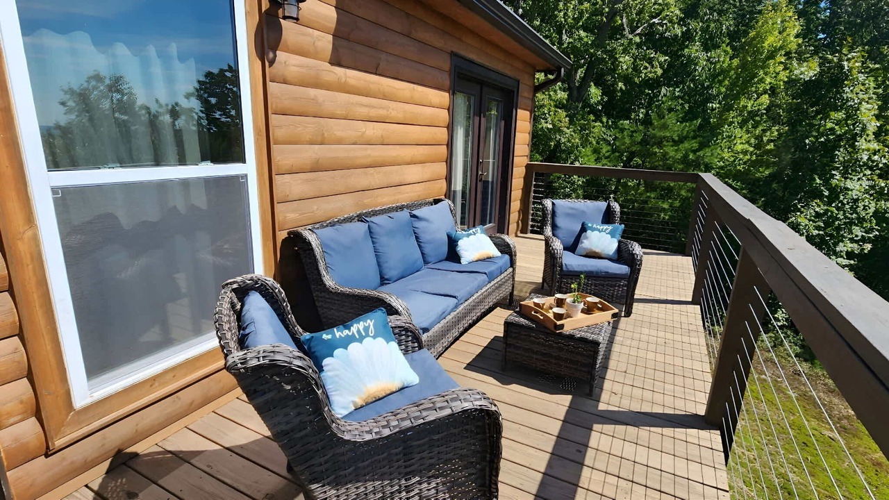 Photo of Outdoor in Ranger