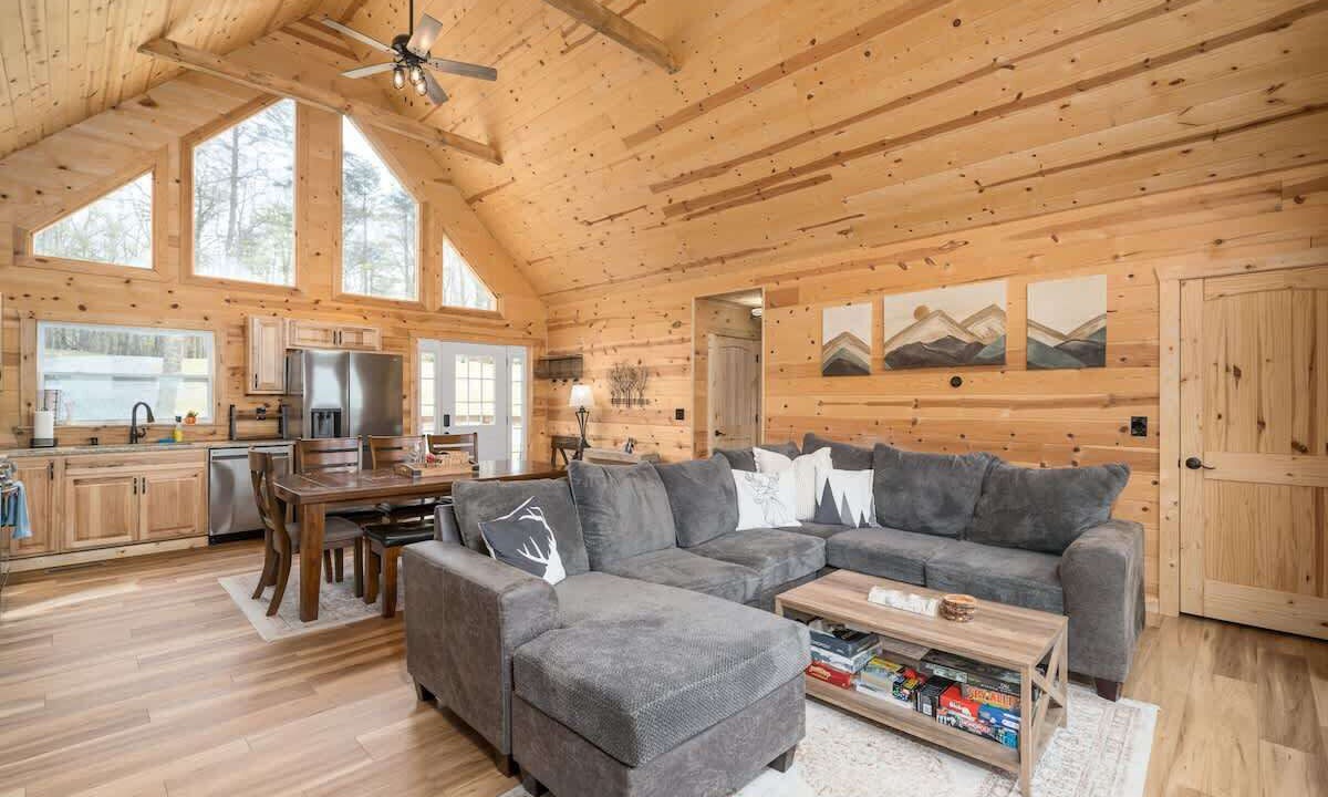 Photo of Livingroom in Ranger