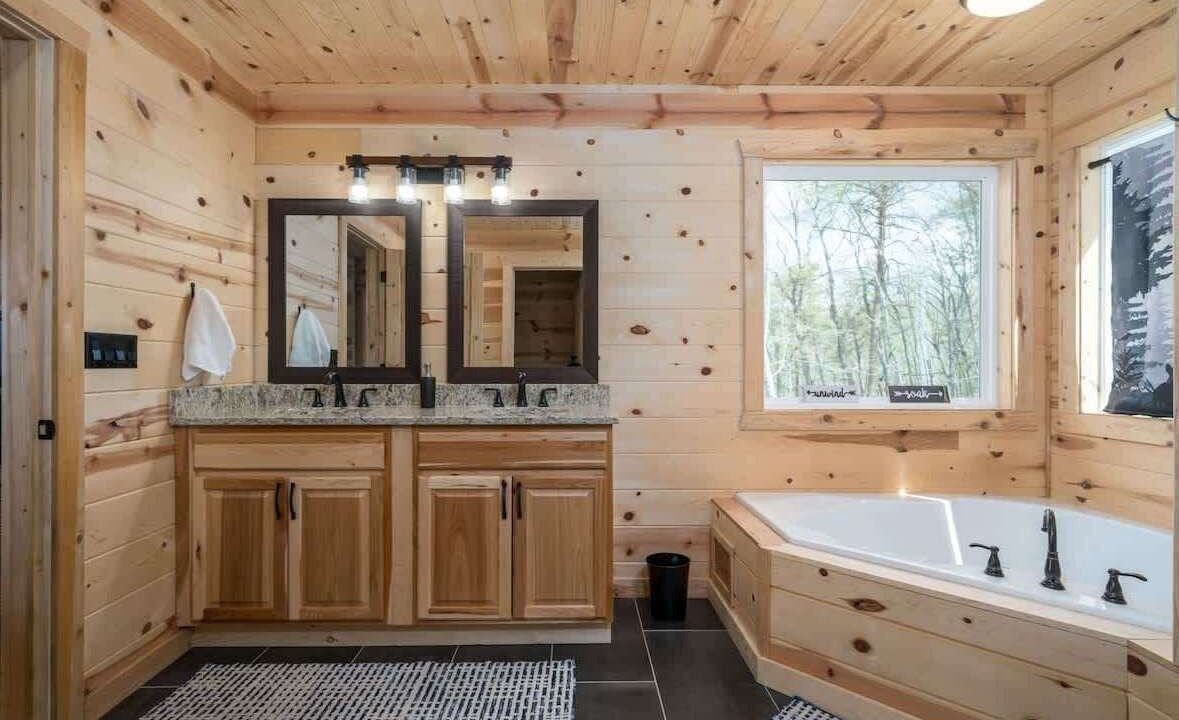 Photo of Bathroom in Ranger
