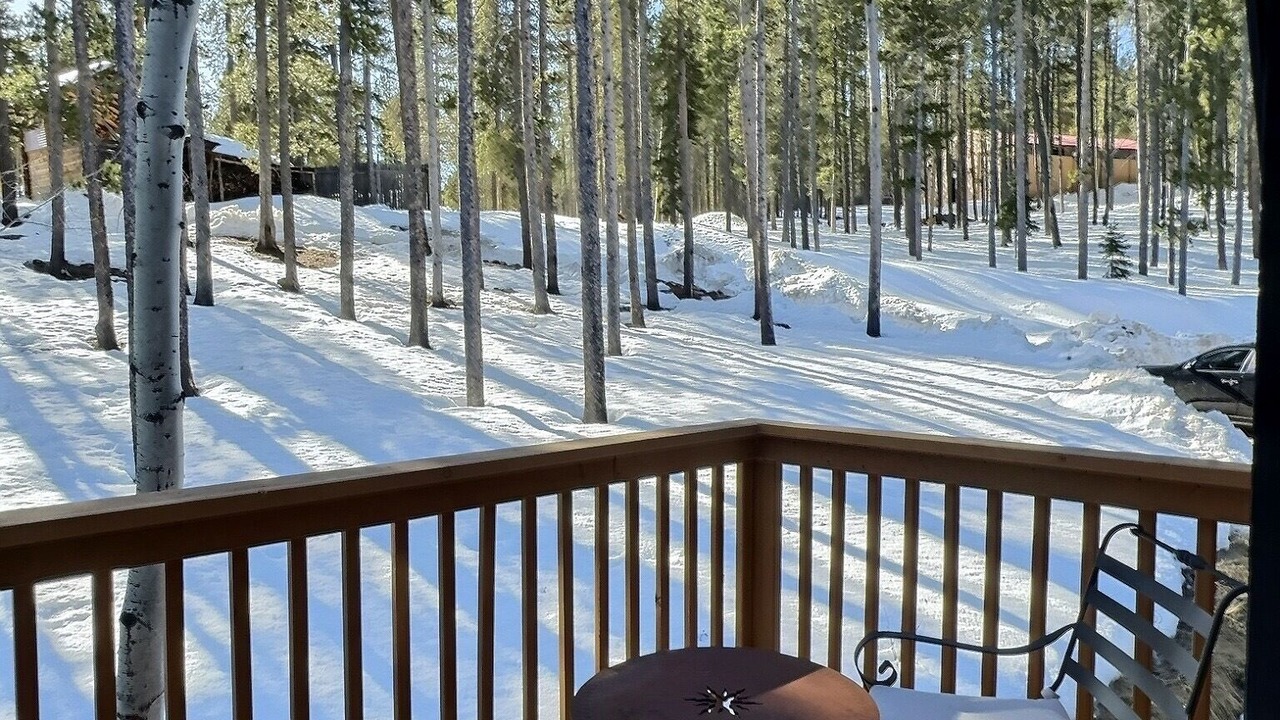 Photo of Outdoor in Evergreen