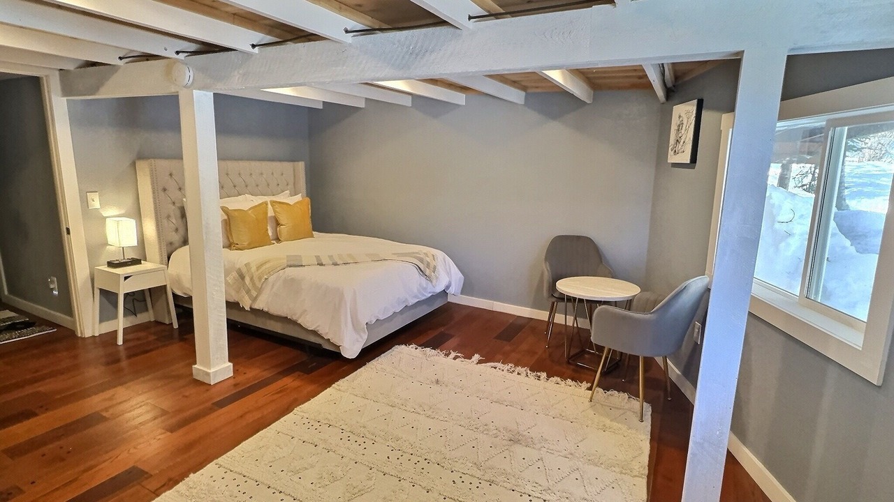 Photo of Bedroom in Evergreen