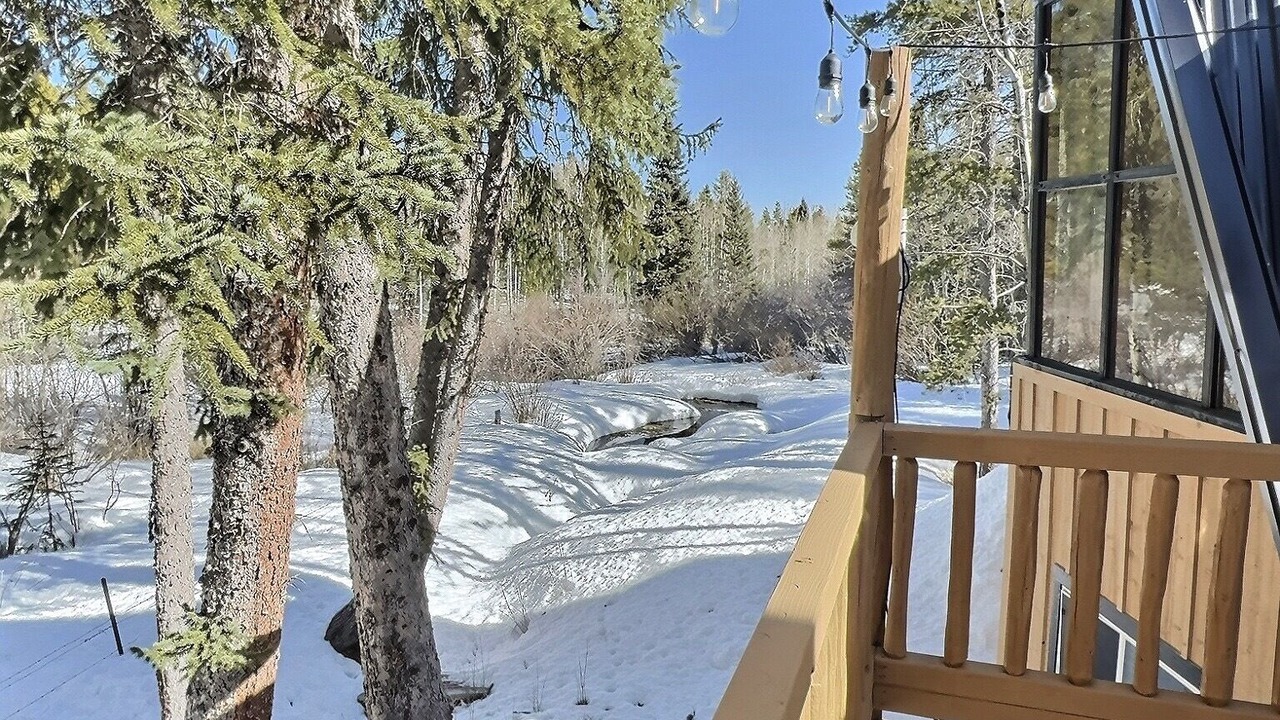 Photo of Outdoor in Evergreen