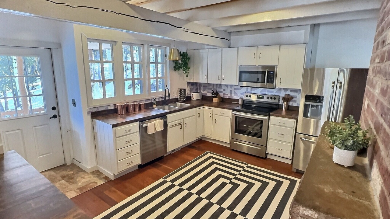 Photo of Kitchen in Evergreen