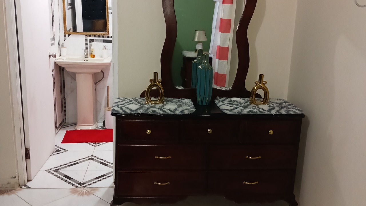 Photo of Bathroom in Reading