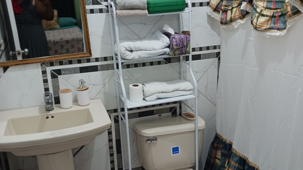 Photo of Bathroom in Reading