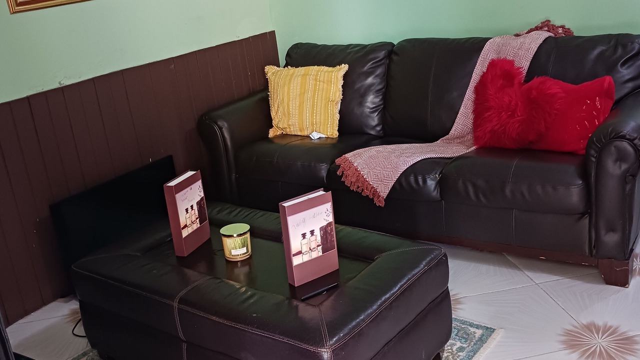 Photo of Livingroom in Reading