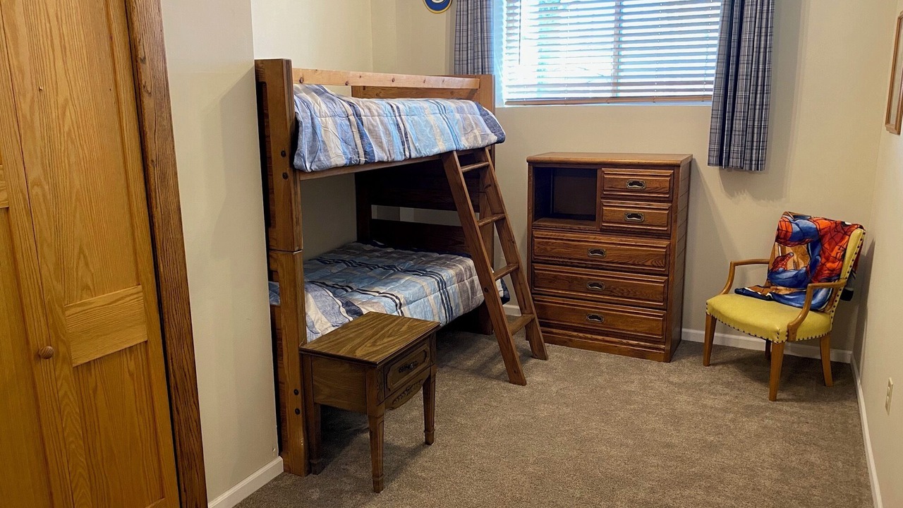 Photo of Bedroom in Adams