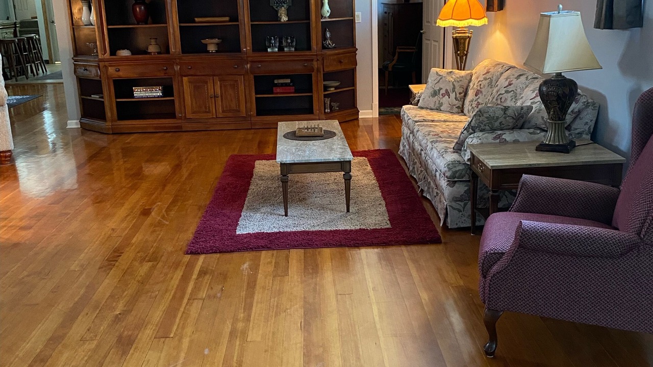 Photo of Livingroom in Adams