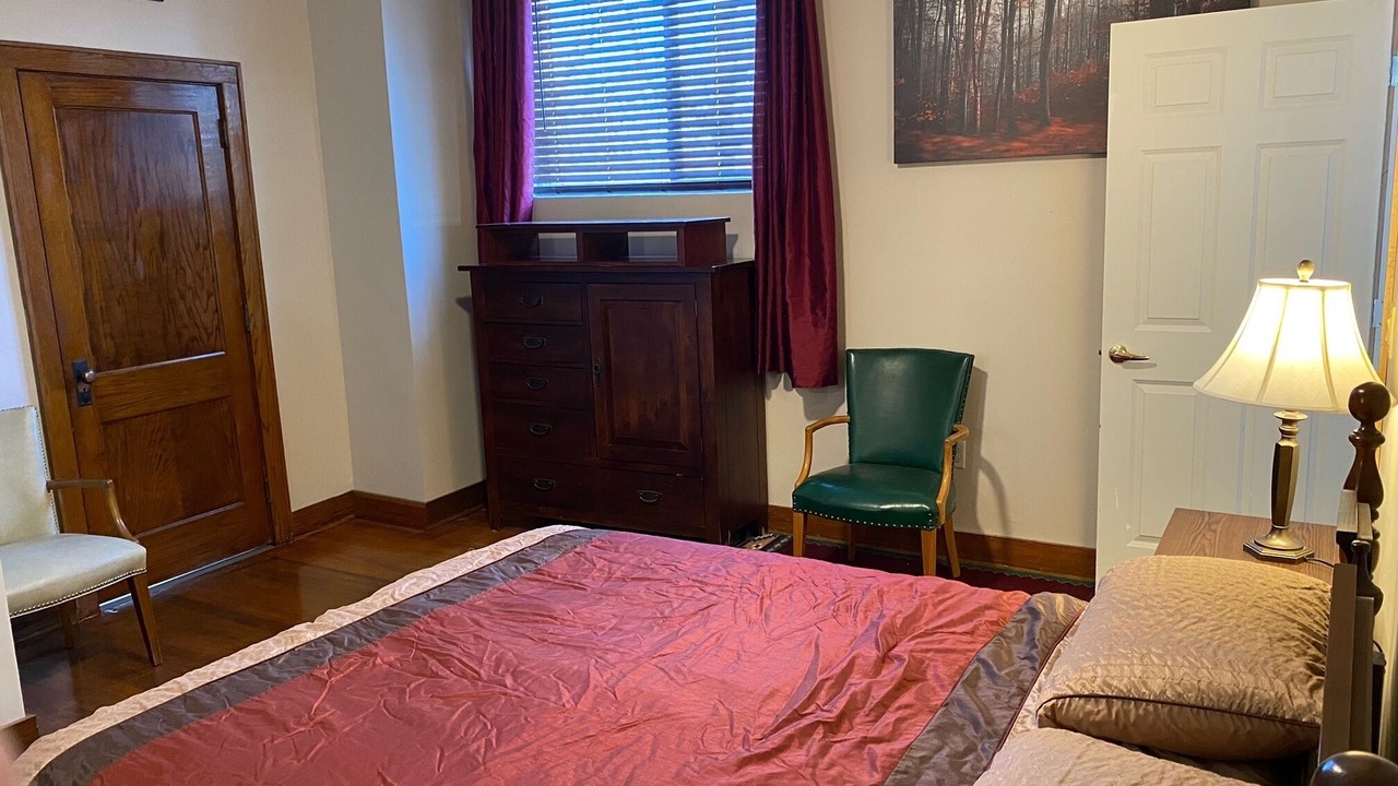 Photo of Bedroom in Adams