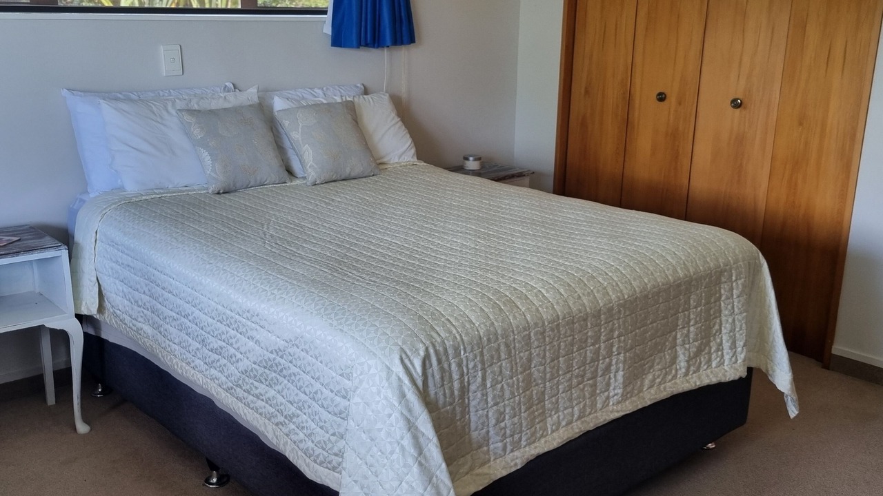 Photo of Bedroom in Stanmore Bay