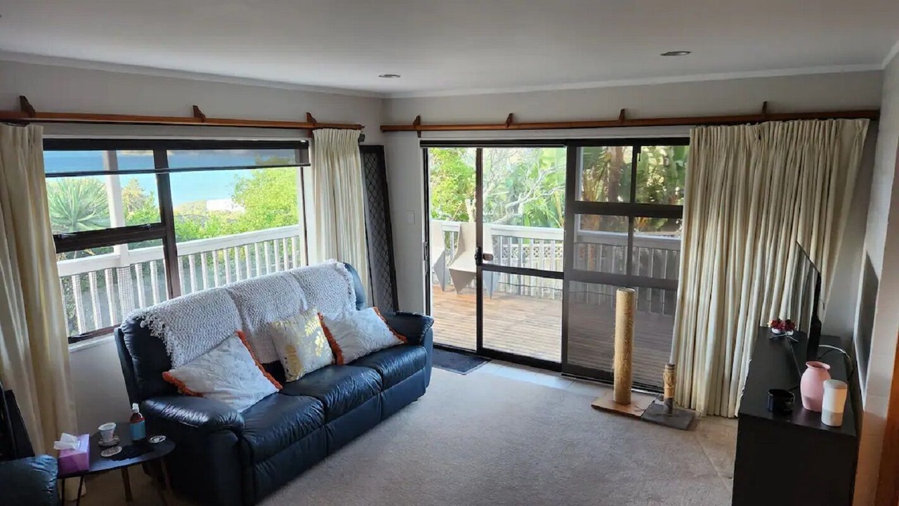 Photo of Livingroom in Stanmore Bay