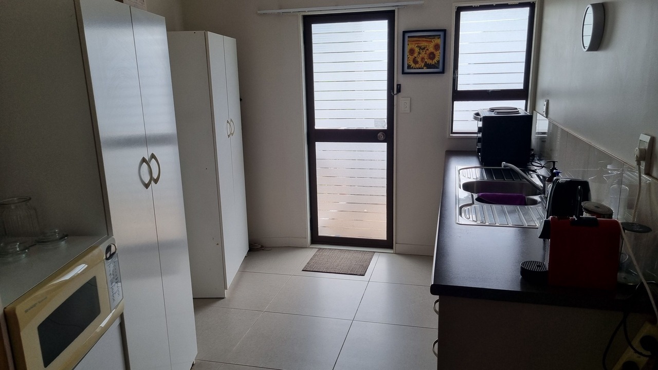 Photo of Kitchen in Stanmore Bay