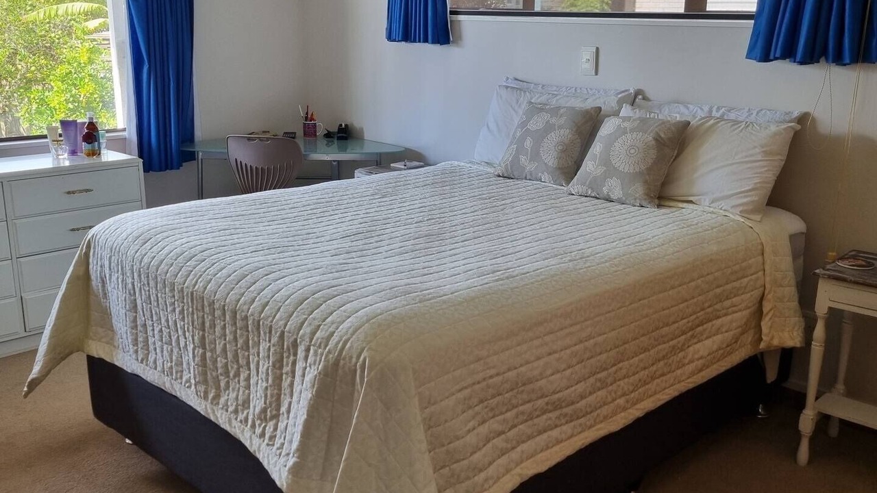 Photo of Bedroom in Stanmore Bay