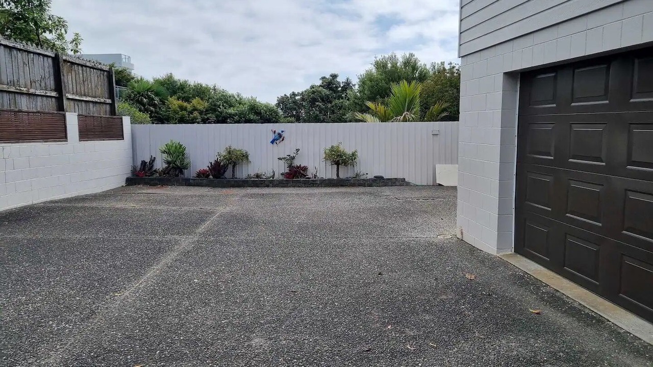 Photo of Outdoor in Stanmore Bay