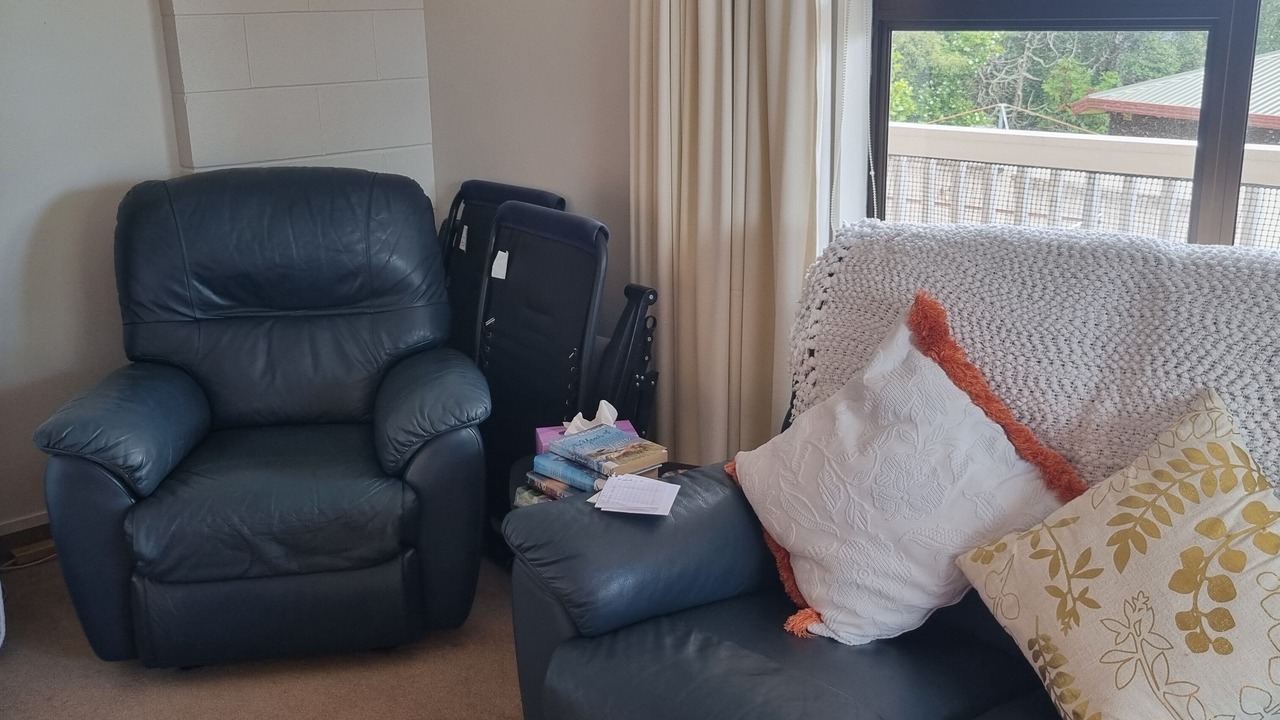 Photo of Livingroom in Stanmore Bay