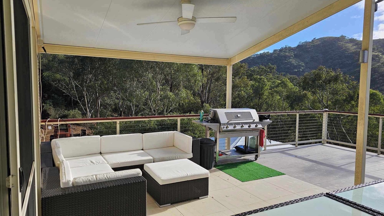 Photo of Patio Balcony in Sofala