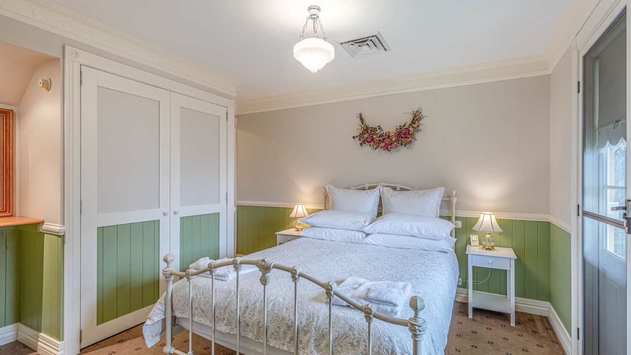 Photo of Bedroom in Sofala