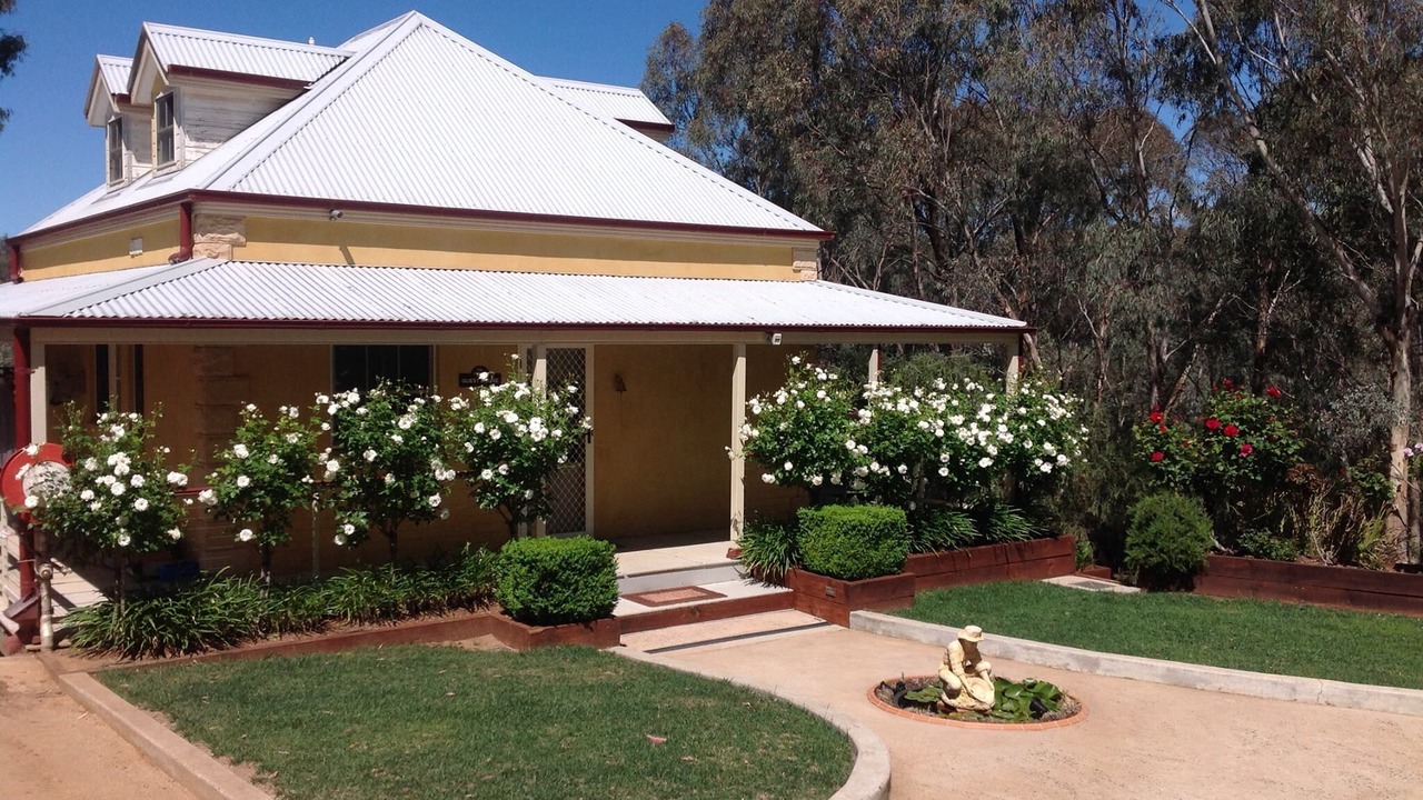 Photo of Outdoor in Sofala