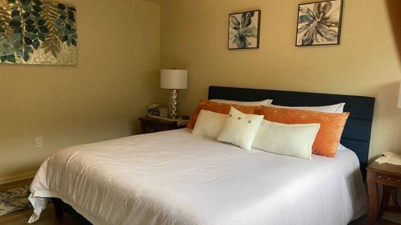 Photo of Bedroom in Somers