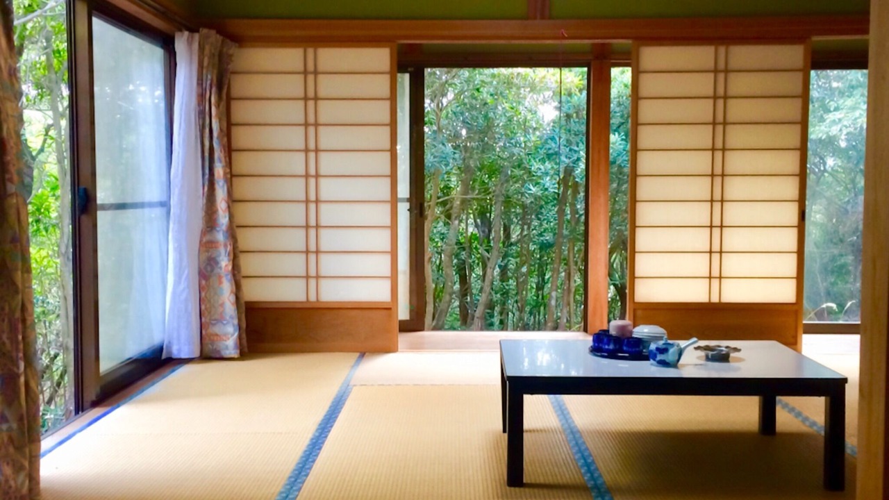 Photo of Bedroom in Hata-gun