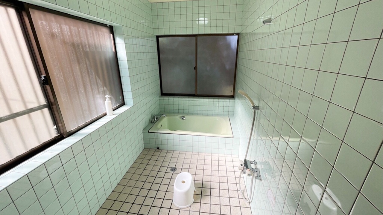 Photo of Bathroom in Hata-gun