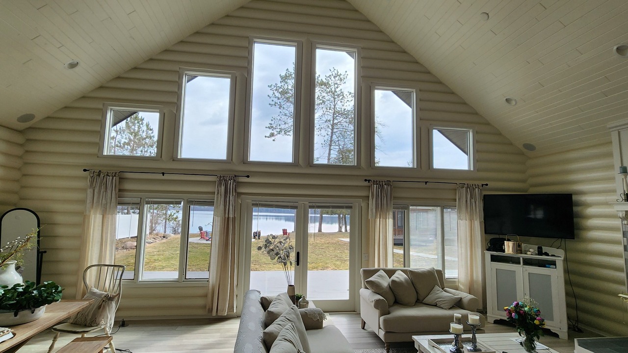 Photo of Livingroom in Moose Lake