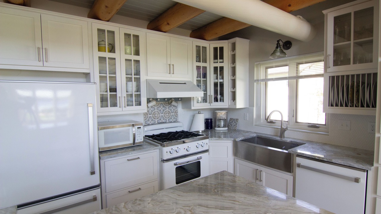 Photo of Kitchen in Moose Lake