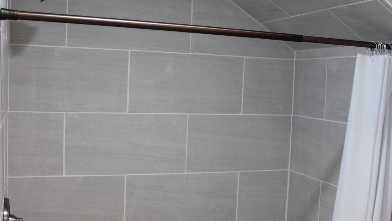 Photo of Bathroom in Moose Lake
