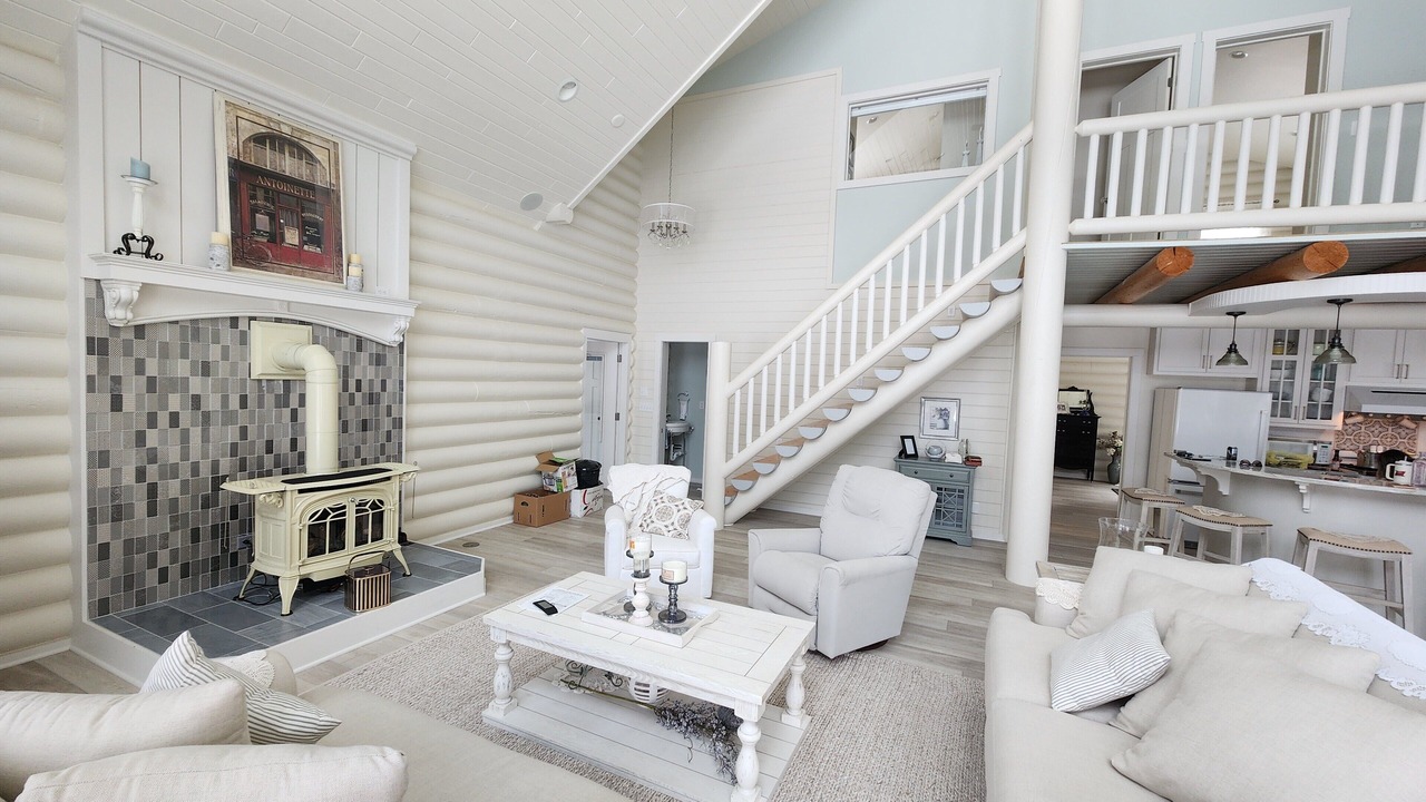 Photo of Livingroom in Moose Lake