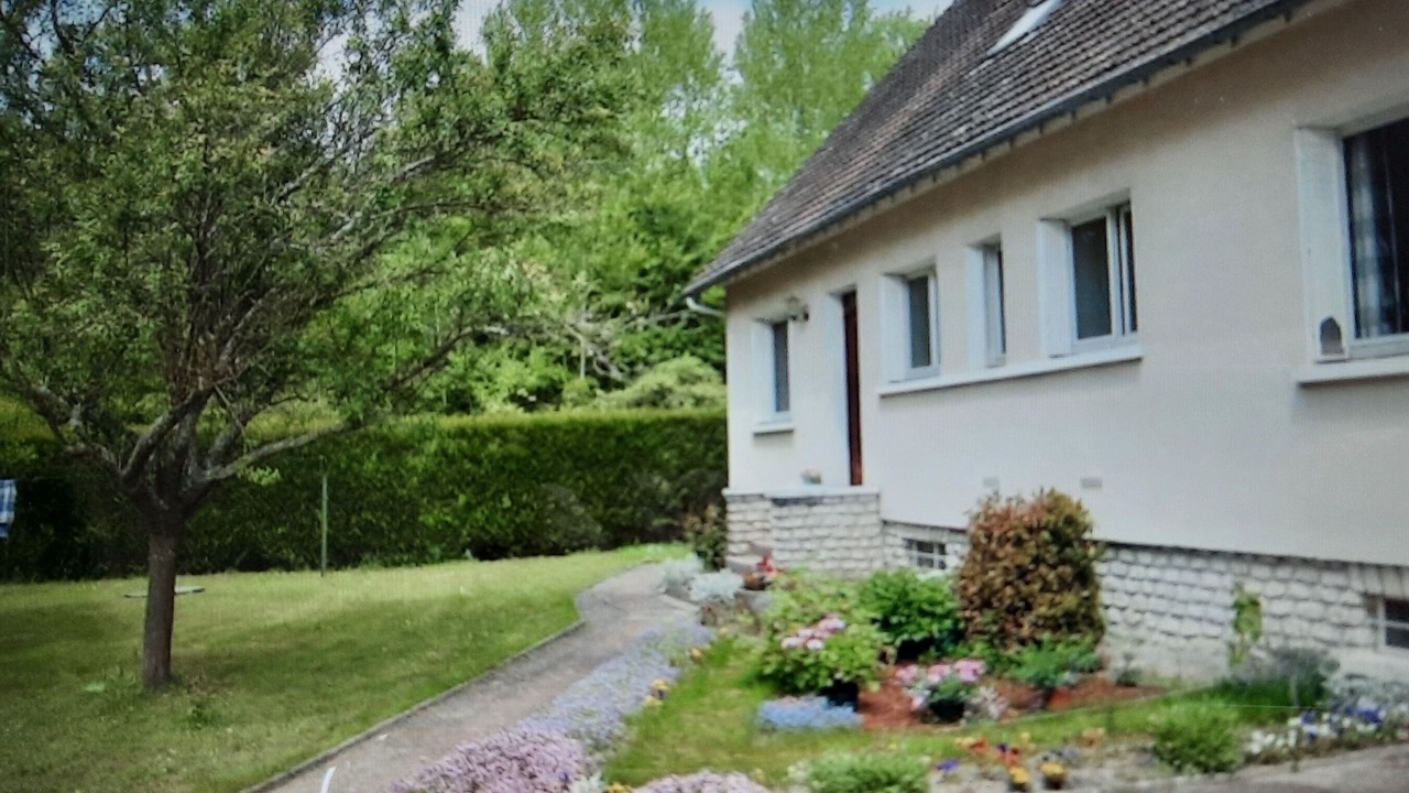 Photo of Outdoor in Buthiers