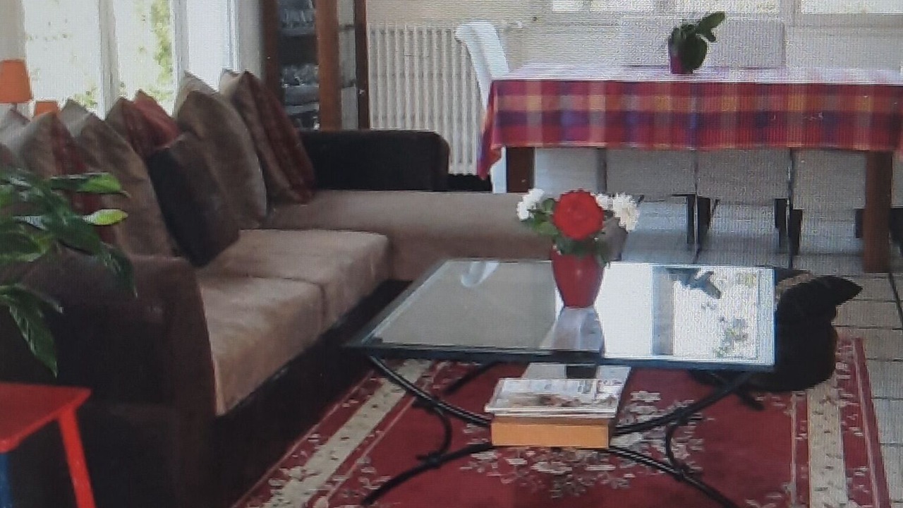 Photo of Livingroom in Buthiers