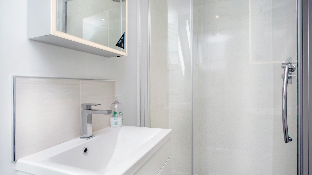 Photo of Bathroom in Seaton