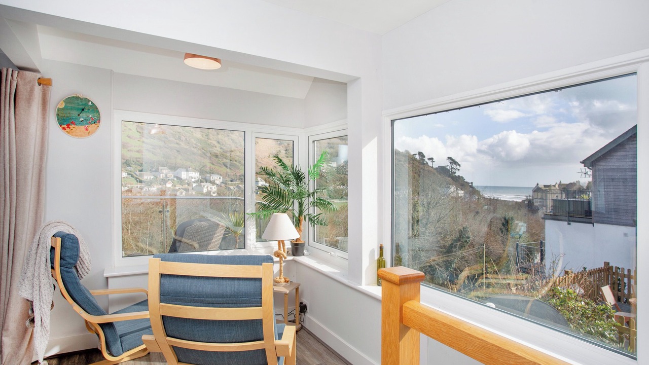 Photo of Bedroom in Seaton