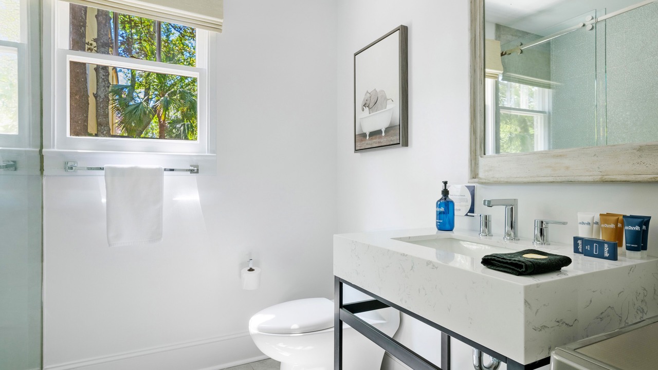 Photo of Bathroom in Ansonborough