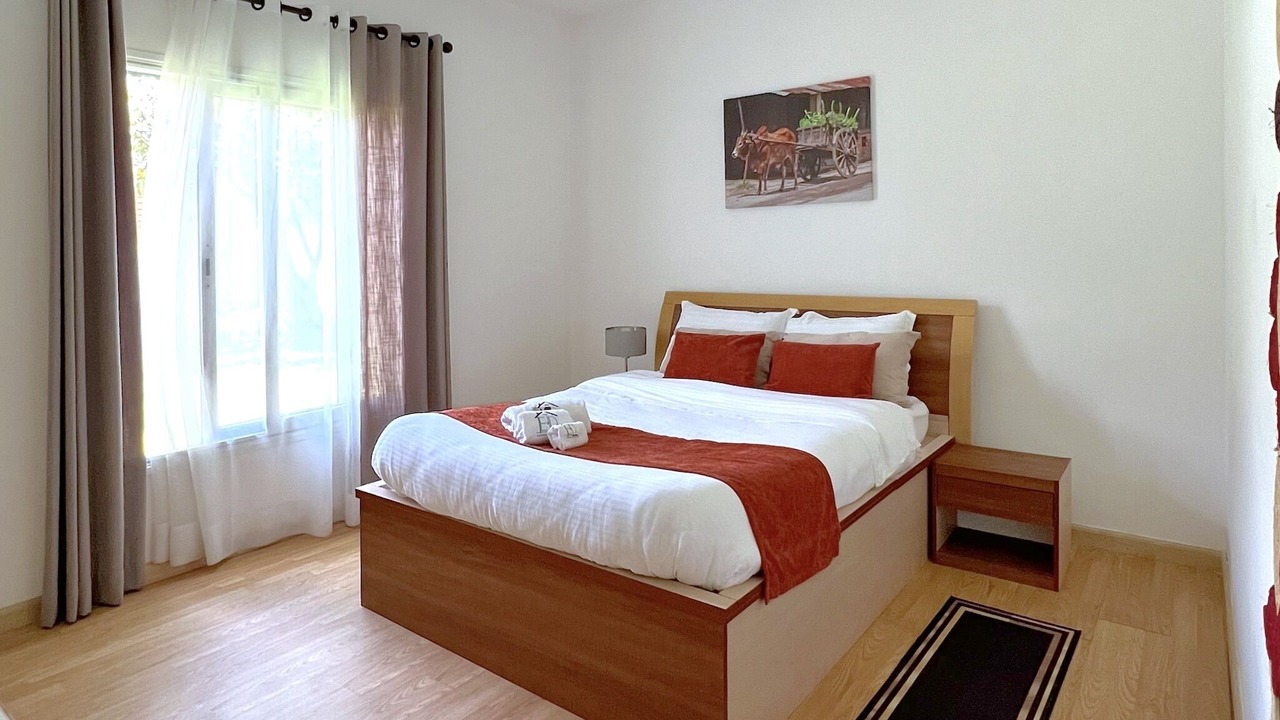 Photo of Bedroom in Antananarivo